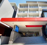 Amity South Yarra Apartments