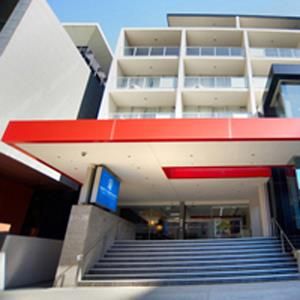 Amity South Yarra Apartments - Stayed 0