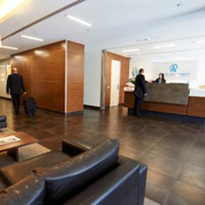 Amity South Yarra Apartments - Stayed 1