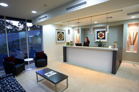 Quest Campbelltown Serviced Apartments - Stayed 1