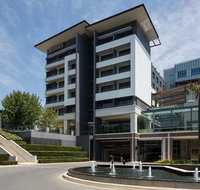 Rydges Campbelltown - Stayed
