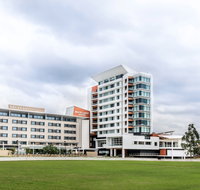 Mercure Sydney Liverpool - Stayed