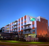 Quest Campbelltown Serviced Apartments - Stayed