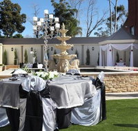 Country Comfort Hunts Liverpool - Stayed