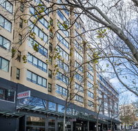 Rydges Sydney Central - Stayed