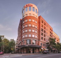 Adina Apartment Hotel Sydney Surry Hills - Stayed