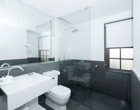 Peppers Gallery Hotel, Canberra - Stayed 1