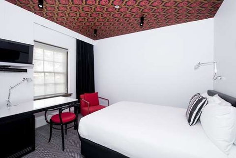 Peppers Gallery Hotel, Canberra - Stayed 2