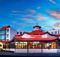 Pagoda Resort  Spa - Stayed