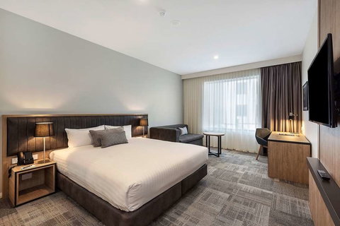 Ingot Hotel Perth, an Ascend Hotel - Stays Accommodation 1