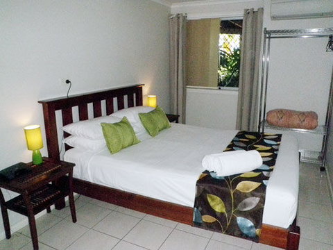 Airlie Apartments - Stayed 0