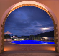 The Sebel Whitsundays - Stayed