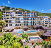 at Waters Edge Resort - Stayed