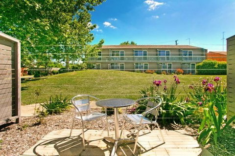 Alloggio Bathurst - Stayed 0