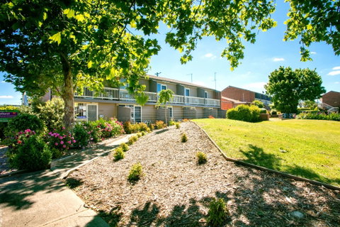 Alloggio Bathurst - Stayed 1