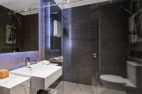 Gambaro Hotel - Stayed 2