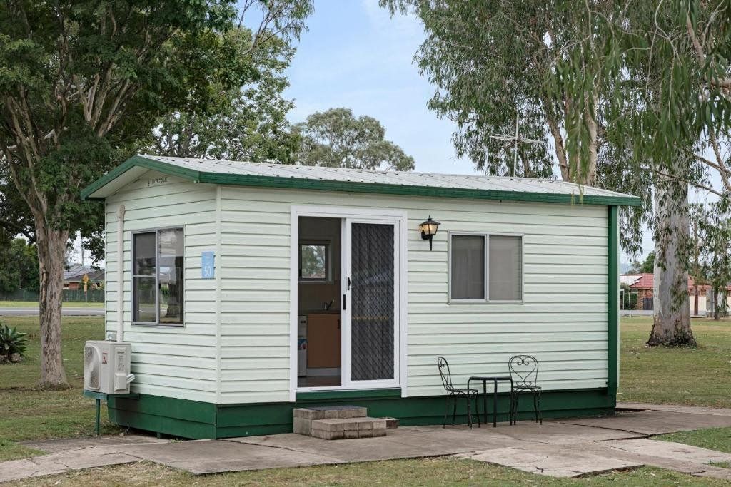 Leeville NSW Stays Accommodation
