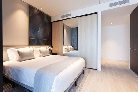 Skye Suites Green Square - Stayed 2