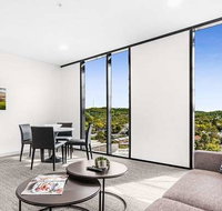 Essence Suites Taringa - Stayed