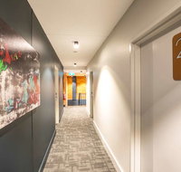 Chardons Corner Hotel - Stayed