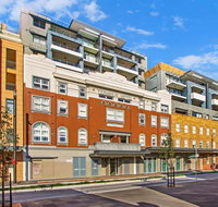 Terminus Apartment Hotel Ascend Coll - Stayed