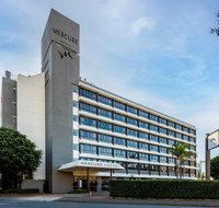 Mercure Newcastle - Stayed