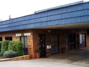 Junction Motel - Stays Accommodation 0