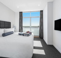Meriton Suites Chatswood - Stayed
