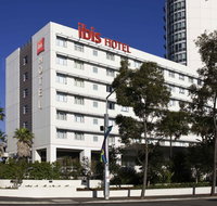 Hotel Ibis Sydney Olympic Park - Stayed