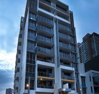 Meriton Suites Southport - Stayed