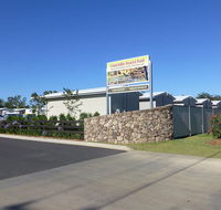 Chinchilla Tourist Park - Stays Accommodation