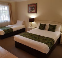The Palms Motel Chinchilla - Stays Accommodation