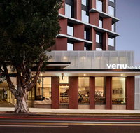 Veriu Green Square - Stayed