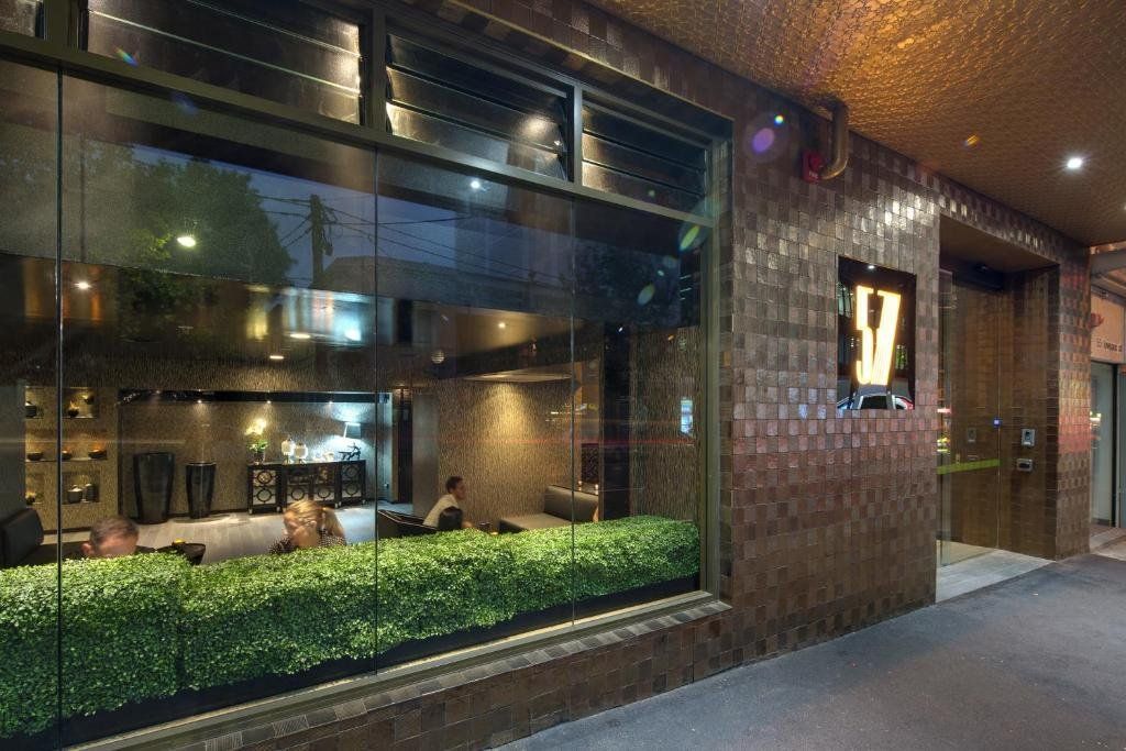 Surry Hills NSW Stayed