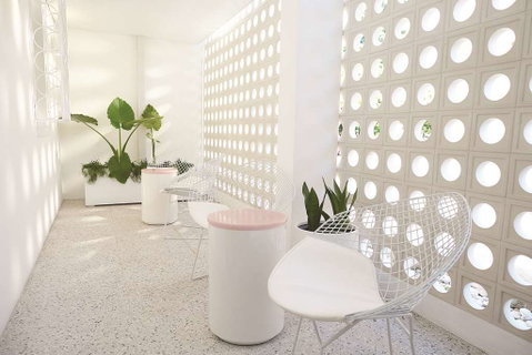 Adina Apartment Hotel Chippendale - Stayed 1