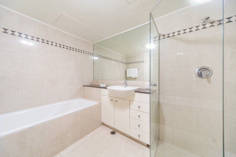Astra Sydney CBD Pitt Street - Stayed 1