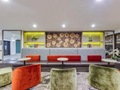 Mercure Penrith - Stayed 1