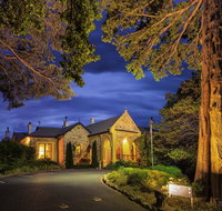 Mount Lofty House - Stayed