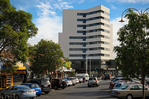 Apartments @ IKON Glen Waverley - Stayed 0