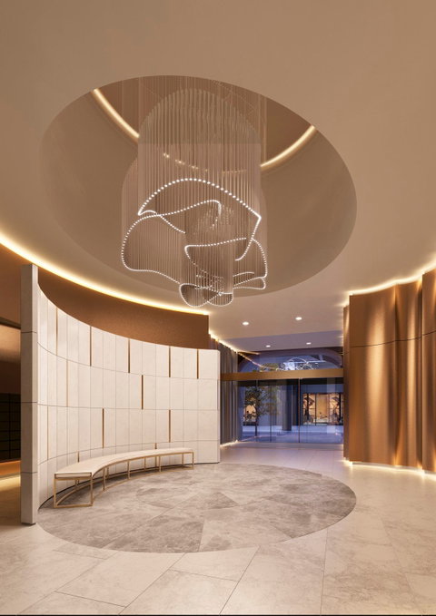 Astra Apartments Glen Waverley - Stayed 2