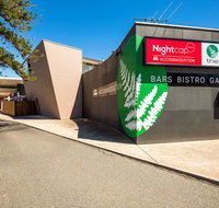 Nightcap at Finsbury Hotel - Stayed