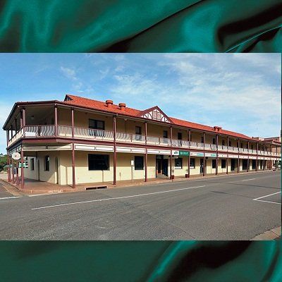 Whyalla SA Stayed