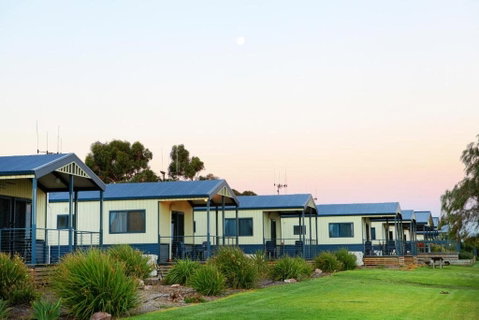 Discovery Parks Whyalla Foreshore - Stayed 0