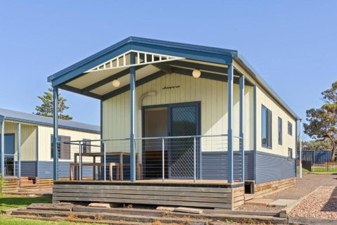 Discovery Parks Whyalla Foreshore - Stayed 2