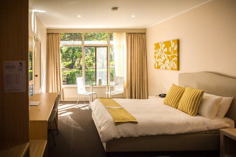 Whyalla Foreshore Motor Inn - Stayed 1