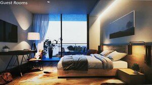 Whyalla Foreshore Motor Inn - Stayed 2