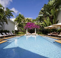 The Reef House - Stayed