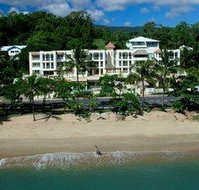 Sea Change Beachfront Apartments - Stayed