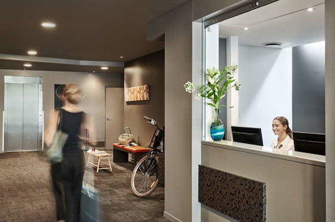 Punthill Essendon Grand - Stayed 0