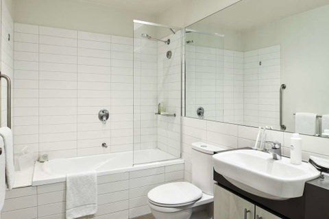 Punthill Essendon Grand - Stayed 2
